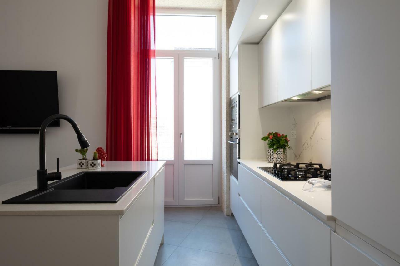 Apartment Ortigia Fab