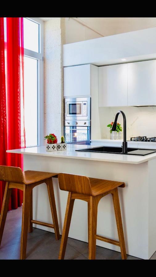 Apartment Ortigia Fab *