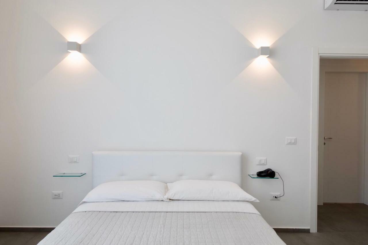 Apartment Ortigia Fab