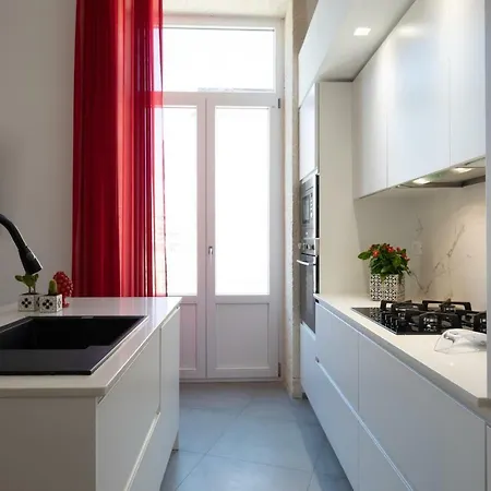 Ortigia Fab Apartment Syracuse Extérieur photo