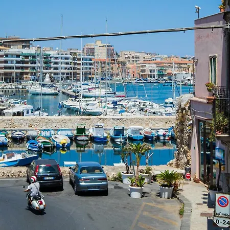 Ortigia Fab Apartment Syracuse Extérieur photo