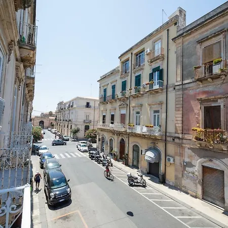Ortigia Fab Apartment Syracuse Extérieur photo