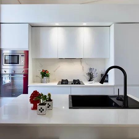 Ortigia Fab Apartment Syracuse Extérieur photo