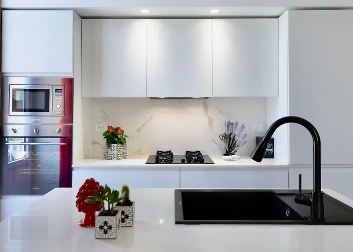Ortigia Fab Apartment