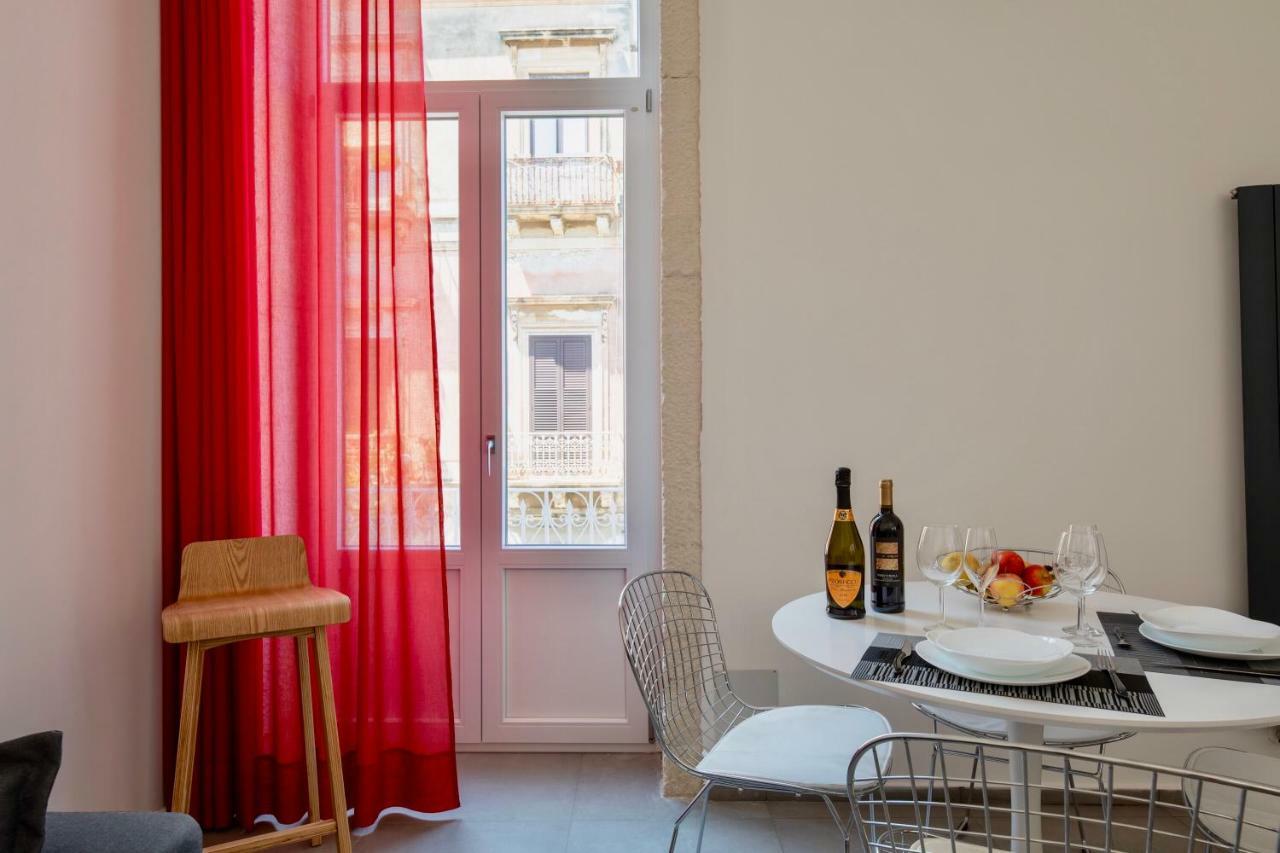 Ortigia Fab Apartment Syrakus