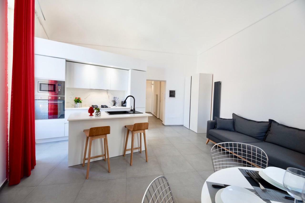 Ortigia Fab Apartment Syrakus