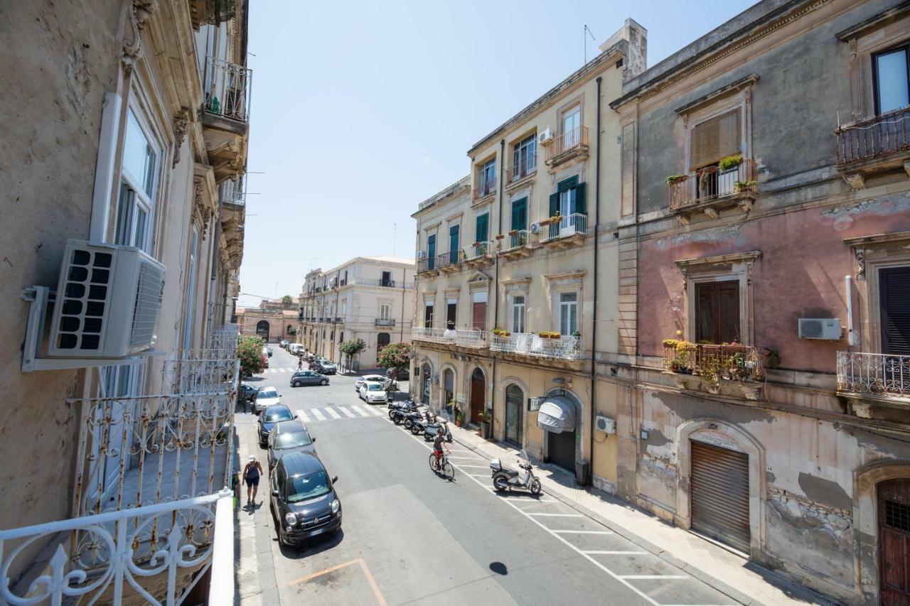 Apartment Ortigia Fab Syrakus