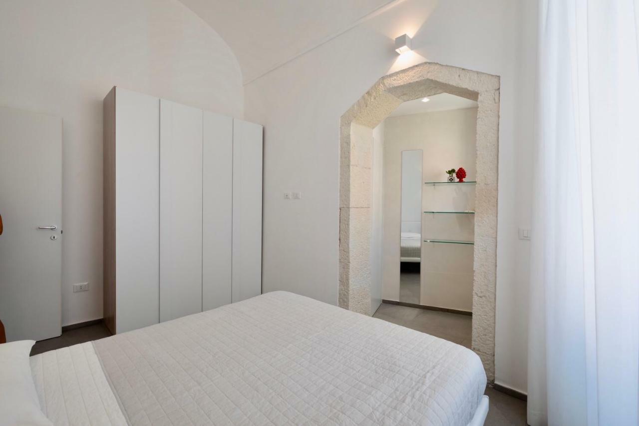 Ortigia Fab Apartment Syrakus
