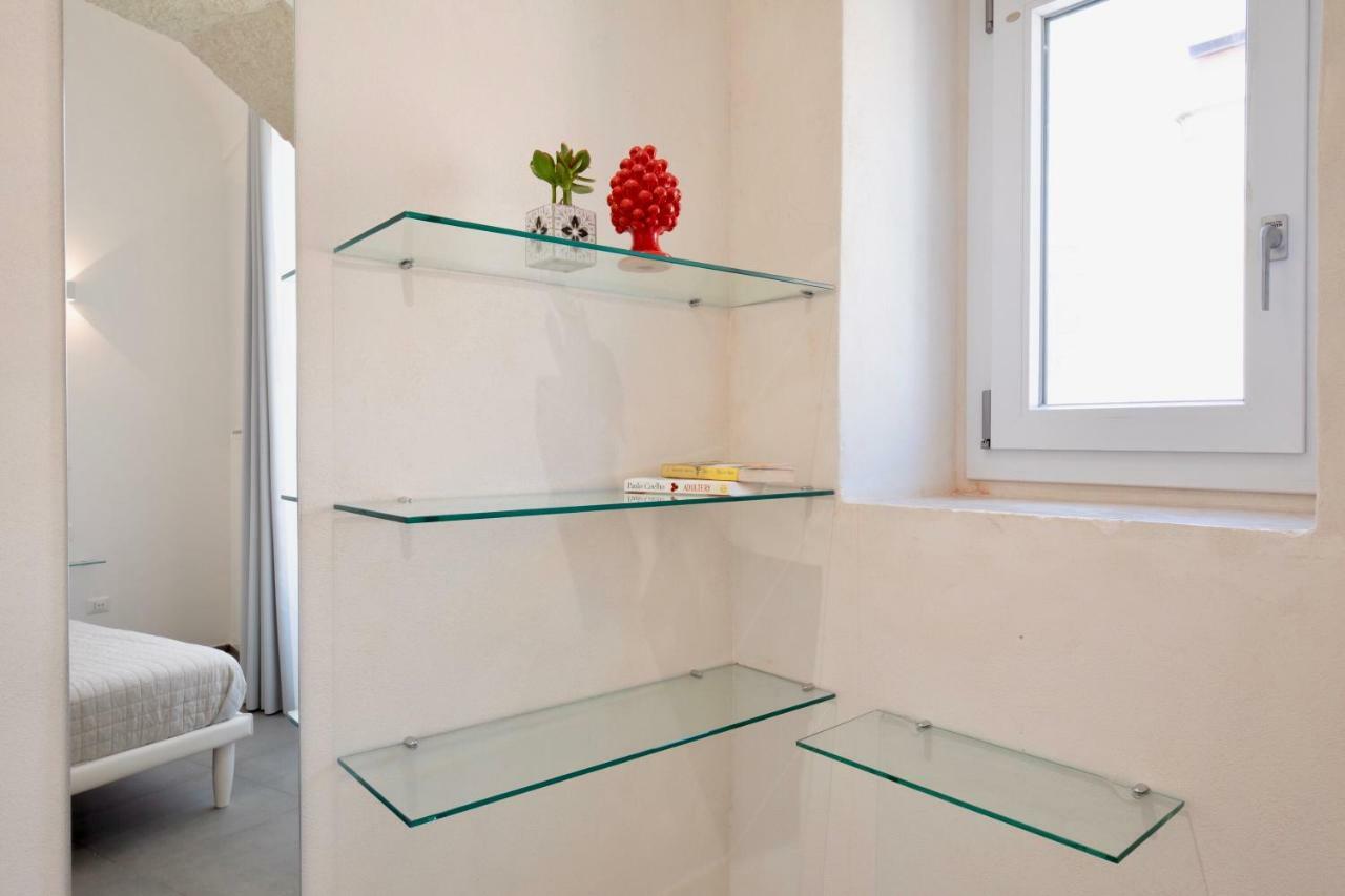 Ortigia Fab Apartment Syrakus