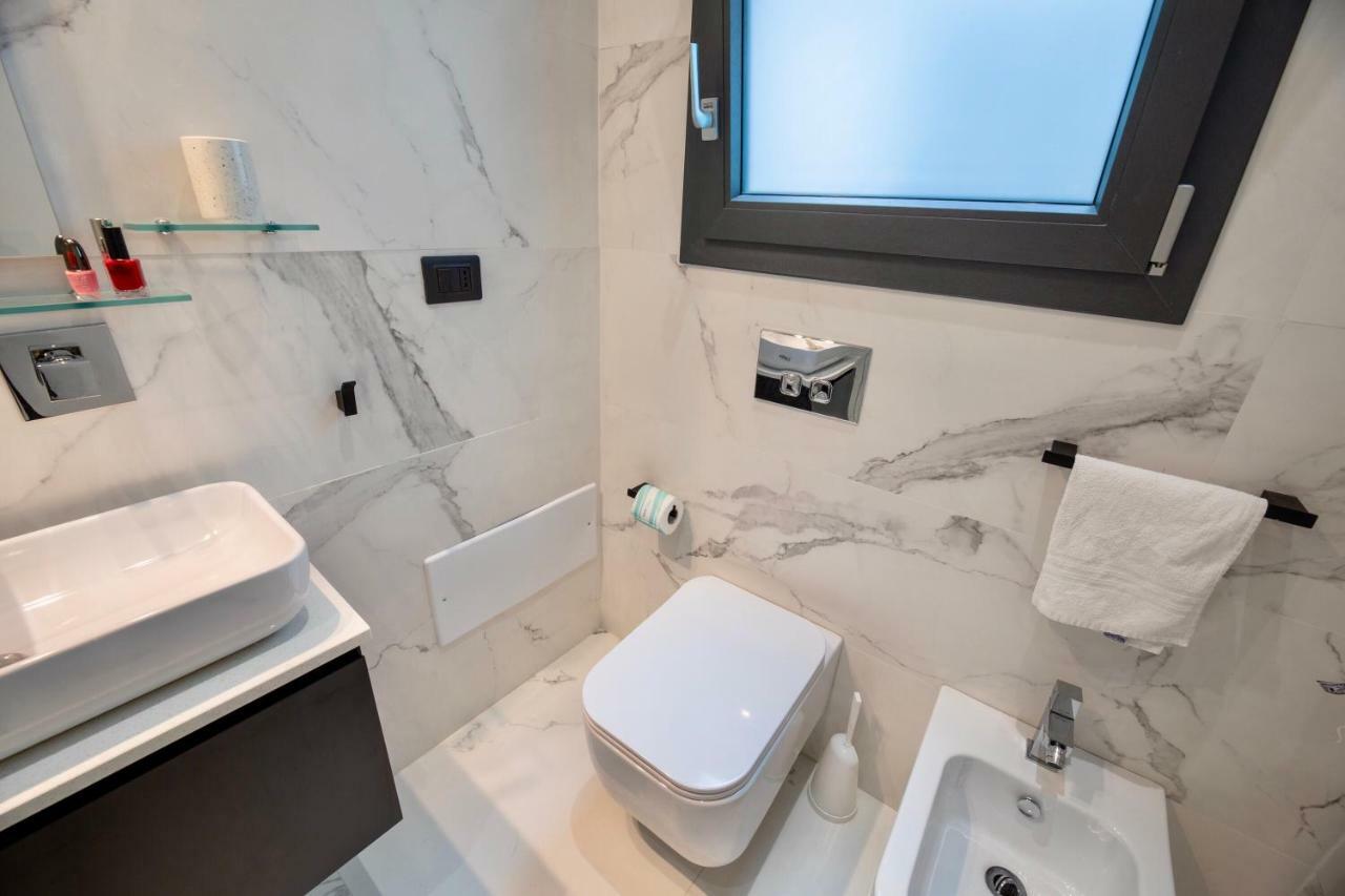 Apartment Ortigia Fab *
